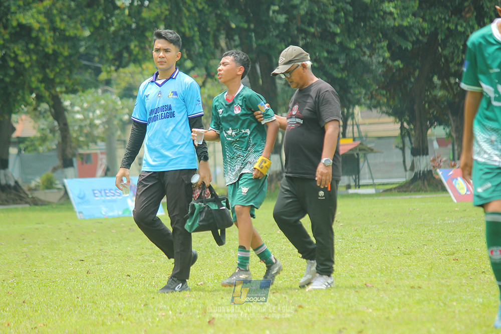 ijl u13 011125 binna banua fc blue vs indonesia muda utara