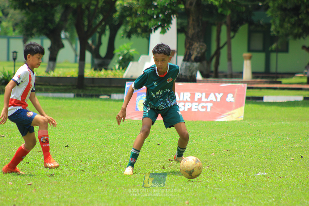 ijl u13 011125 binna banua fc blue vs indonesia muda utara