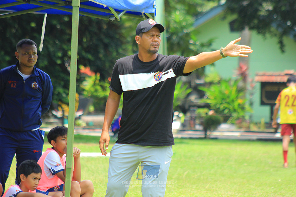 ijl u13 011125 binna banua fc blue vs indonesia muda utara