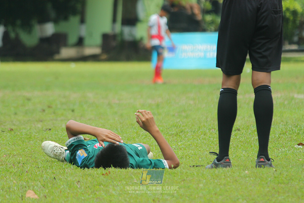 ijl u13 011125 binna banua fc blue vs indonesia muda utara