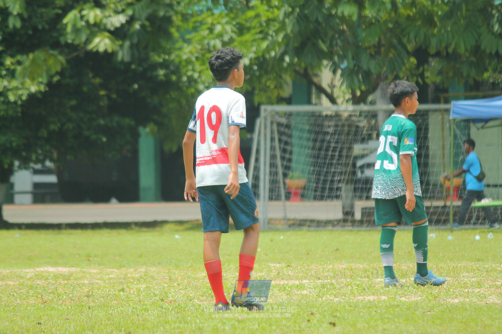 ijl u13 011125 binna banua fc blue vs indonesia muda utara