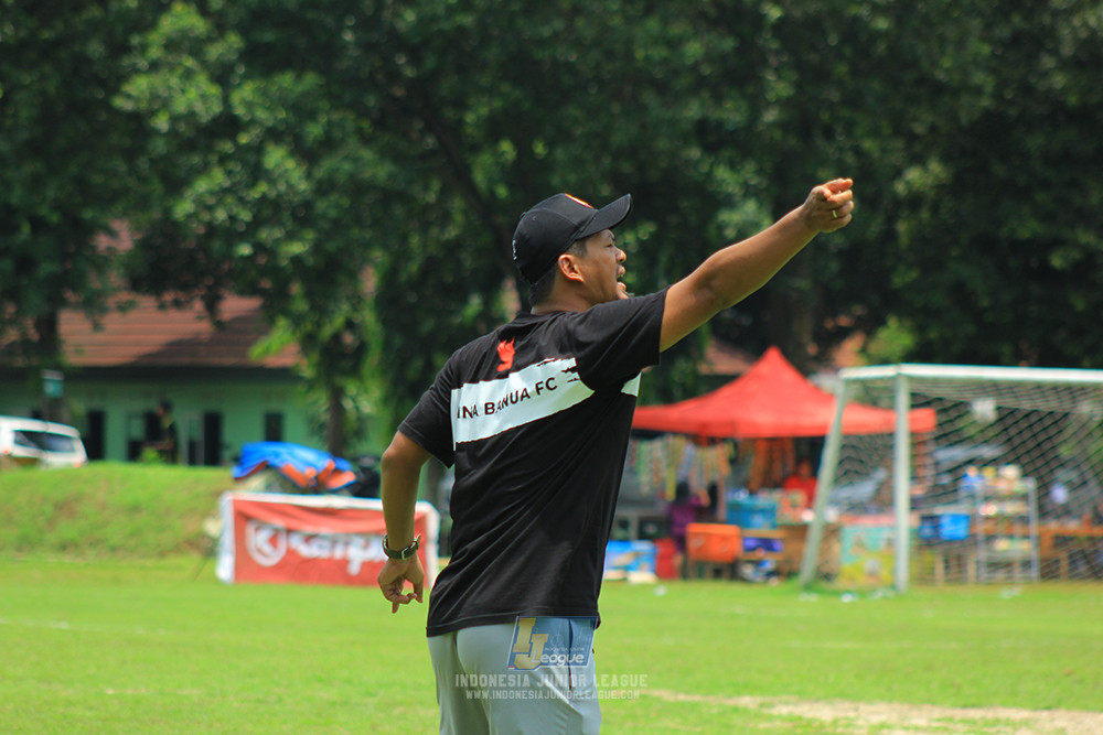 ijl u13 011125 binna banua fc blue vs indonesia muda utara