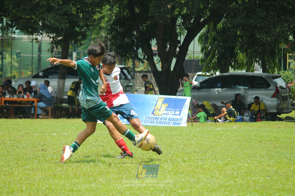 ijl u13 011125 binna banua fc blue vs indonesia muda utara