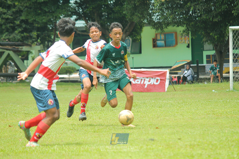 ijl u13 011125 binna banua fc blue vs indonesia muda utara