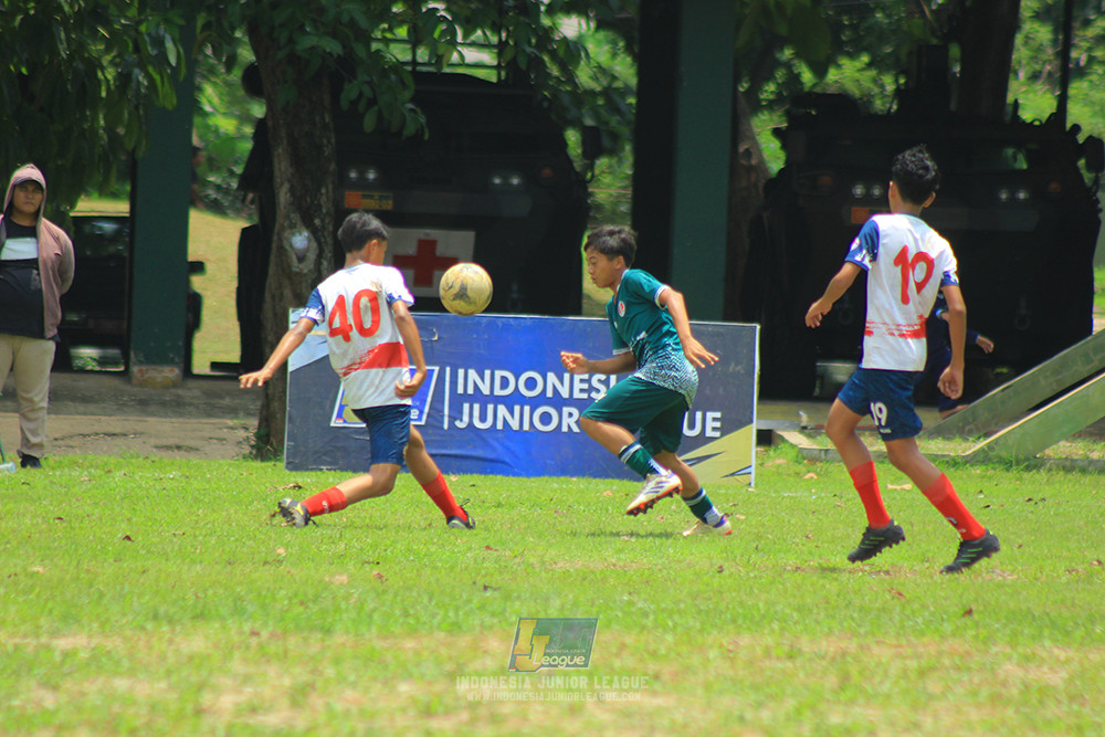 ijl u13 011125 binna banua fc blue vs indonesia muda utara