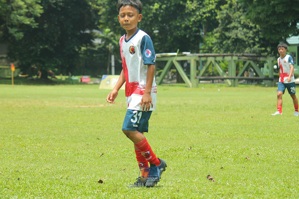 ijl u13 011125 binna banua fc blue vs indonesia muda utara