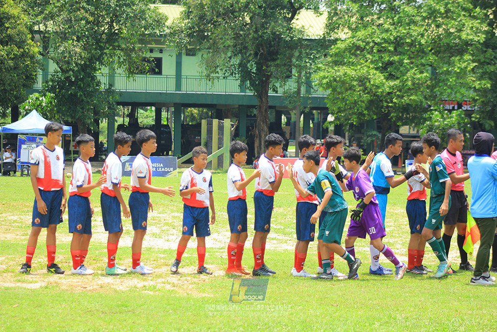 ijl u13 011125 binna banua fc blue vs indonesia muda utara