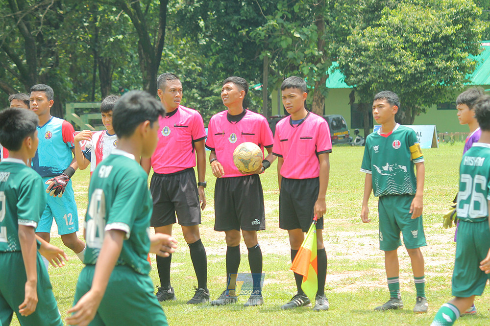 ijl u13 011125 binna banua fc blue vs indonesia muda utara