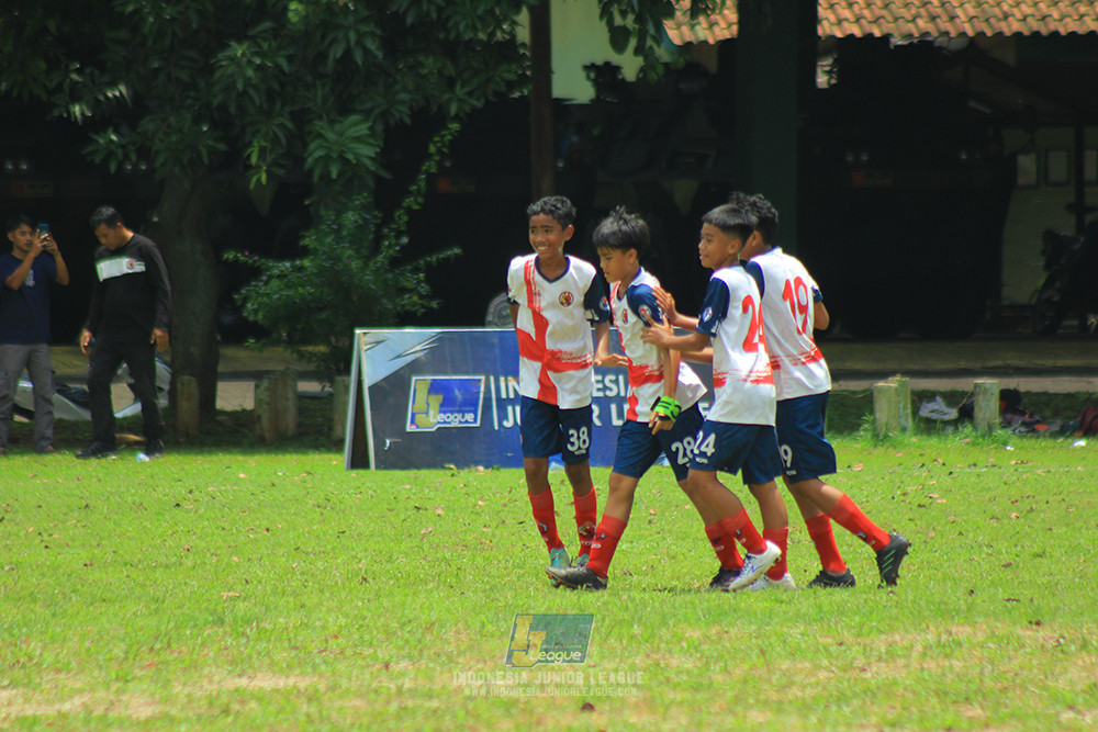 ijl u13 011125 binna banua fc blue vs indonesia muda utara