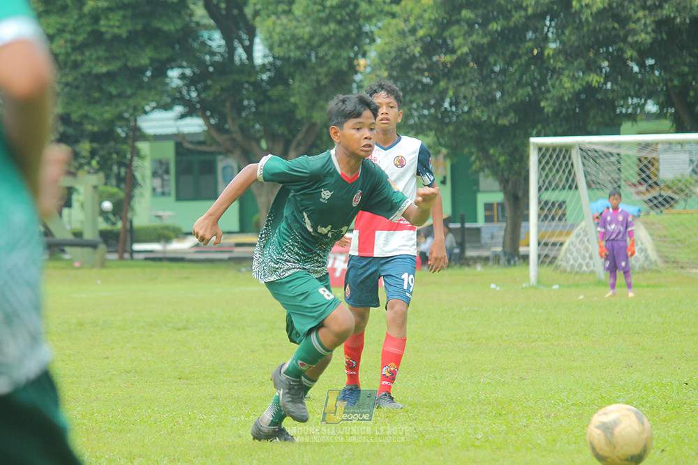 ijl u13 011125 binna banua fc blue vs indonesia muda utara