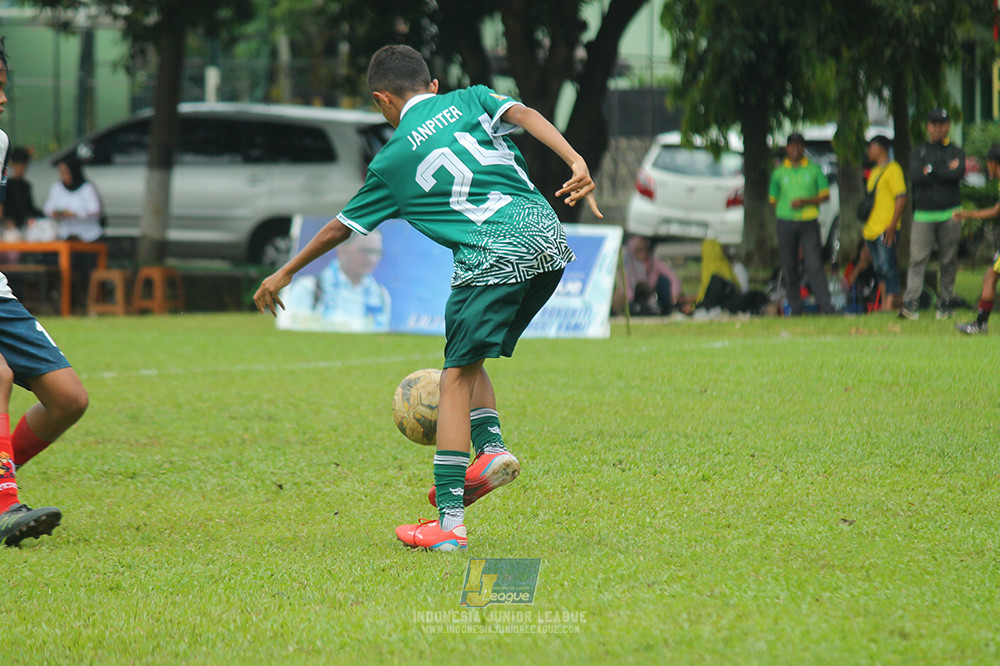 ijl u13 011125 binna banua fc blue vs indonesia muda utara