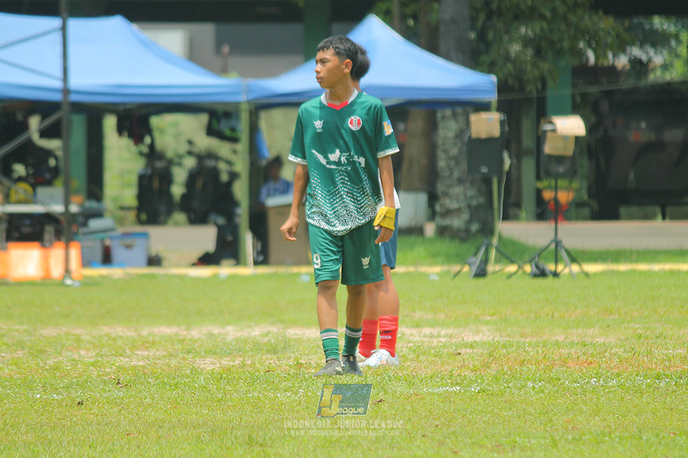 ijl u13 011125 binna banua fc blue vs indonesia muda utara