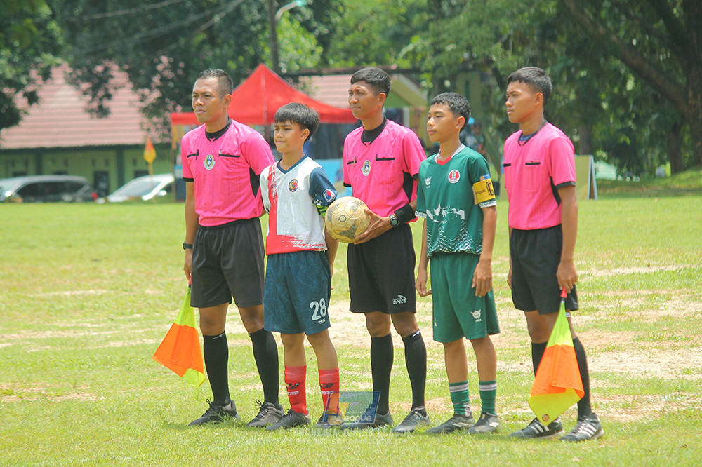 ijl u13 011125 binna banua fc blue vs indonesia muda utara