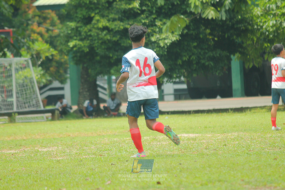 ijl u13 011125 binna banua fc blue vs indonesia muda utara