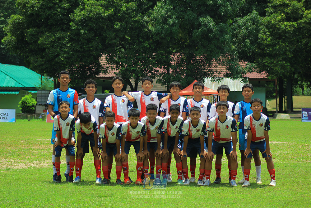 ijl u13 011125 binna banua fc blue vs indonesia muda utara
