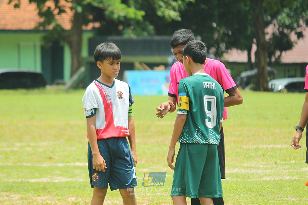 ijl u13 011125 binna banua fc blue vs indonesia muda utara
