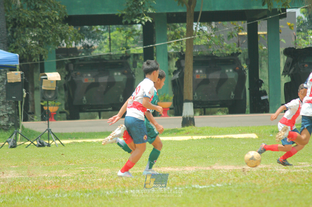 ijl u13 011125 binna banua fc blue vs indonesia muda utara