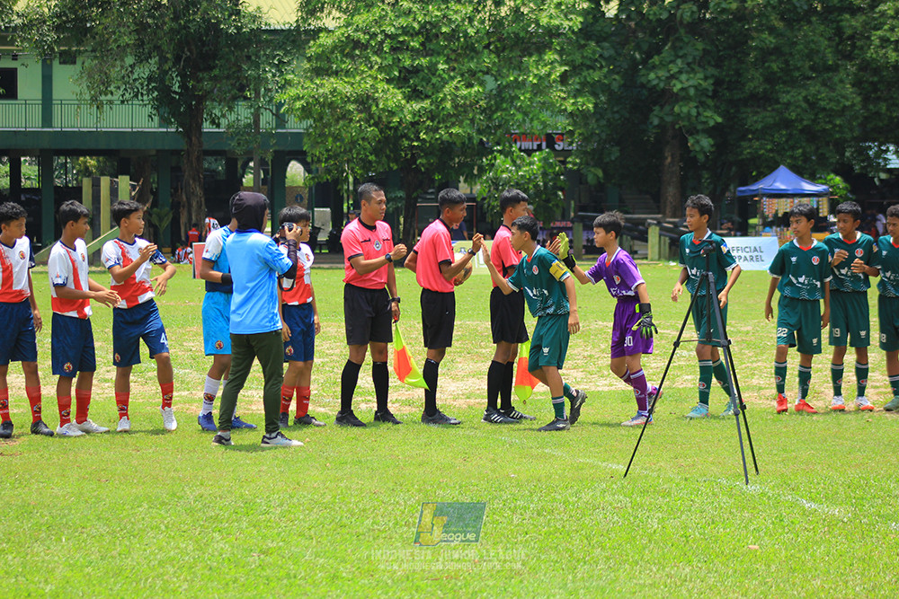 ijl u13 011125 binna banua fc blue vs indonesia muda utara
