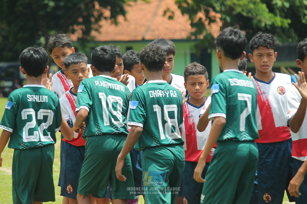 ijl u13 011125 binna banua fc blue vs indonesia muda utara