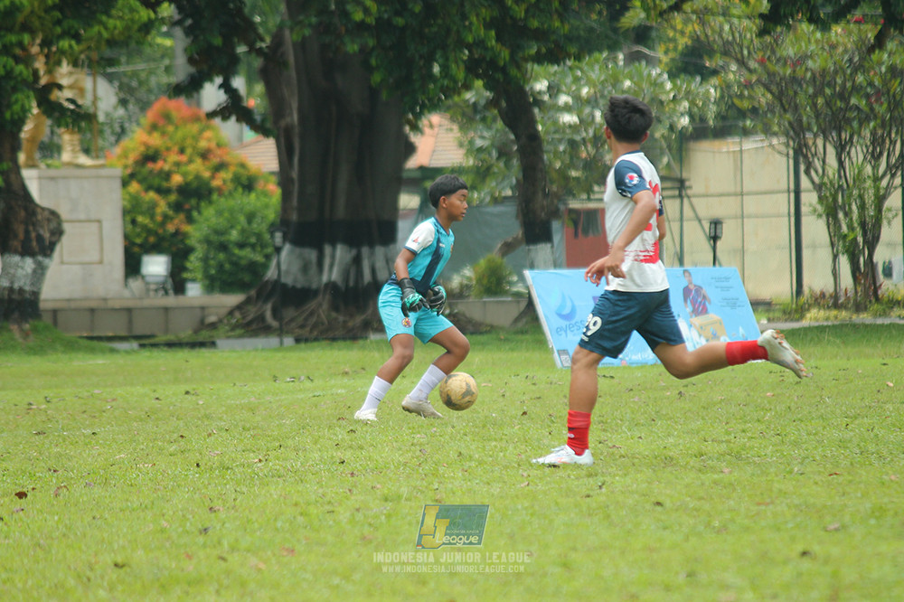ijl u13 011125 binna banua fc blue vs indonesia muda utara