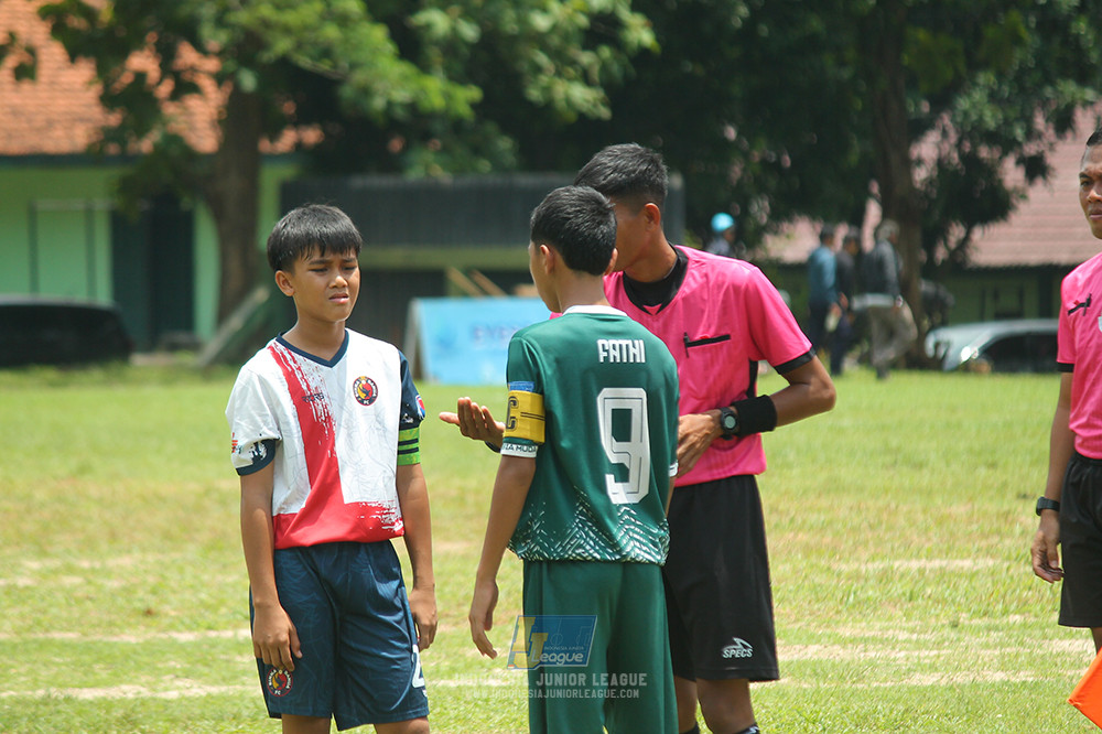 ijl u13 011125 binna banua fc blue vs indonesia muda utara