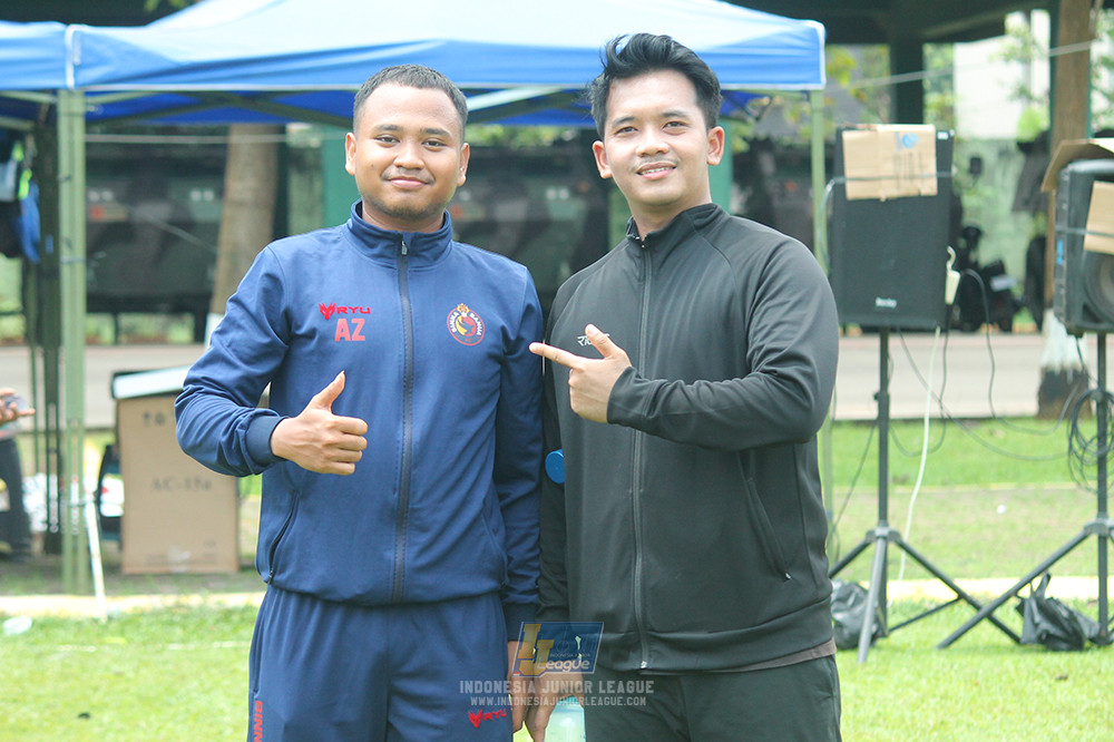 ijl u13 011125 binna banua fc blue vs indonesia muda utara