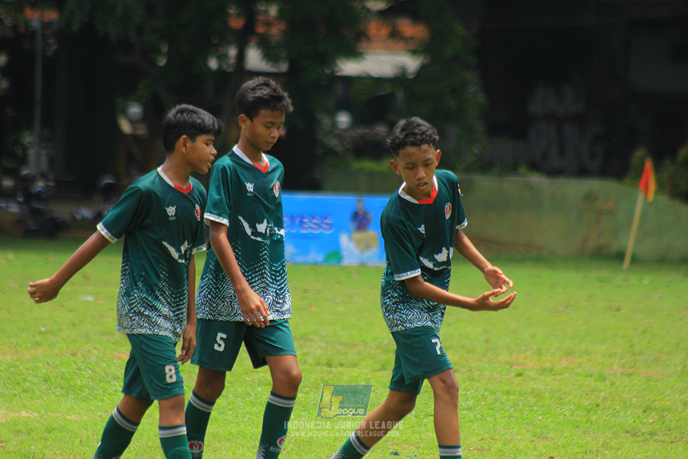 ijl u13 011125 binna banua fc blue vs indonesia muda utara