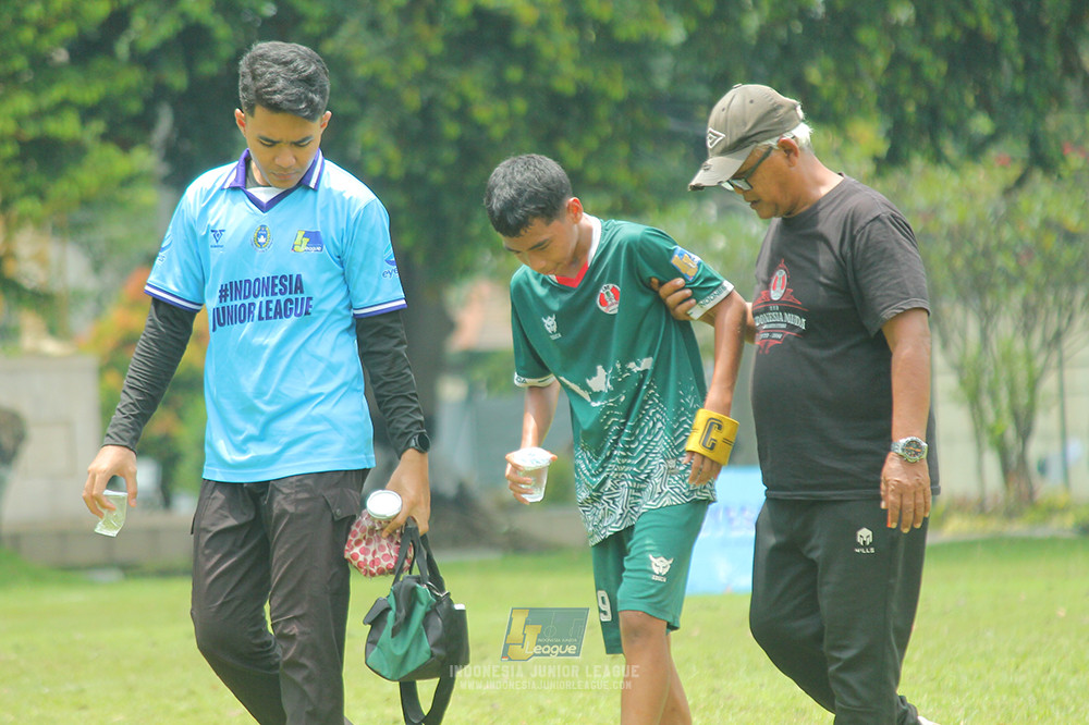 ijl u13 011125 binna banua fc blue vs indonesia muda utara