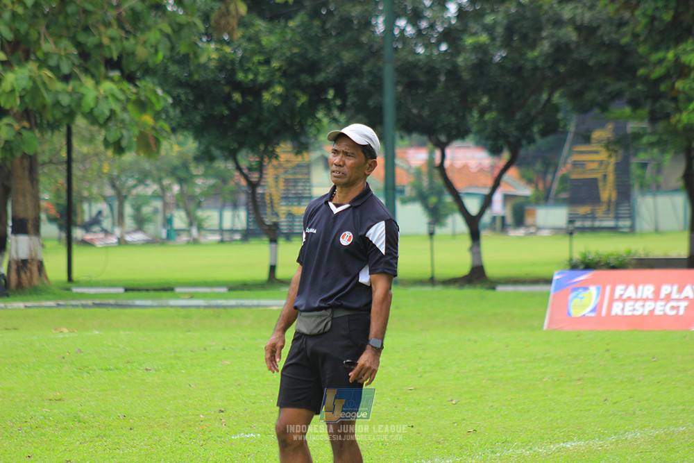 ijl u13 011125 binna banua fc blue vs indonesia muda utara
