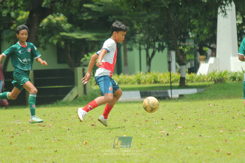 ijl u13 011125 binna banua fc blue vs indonesia muda utara