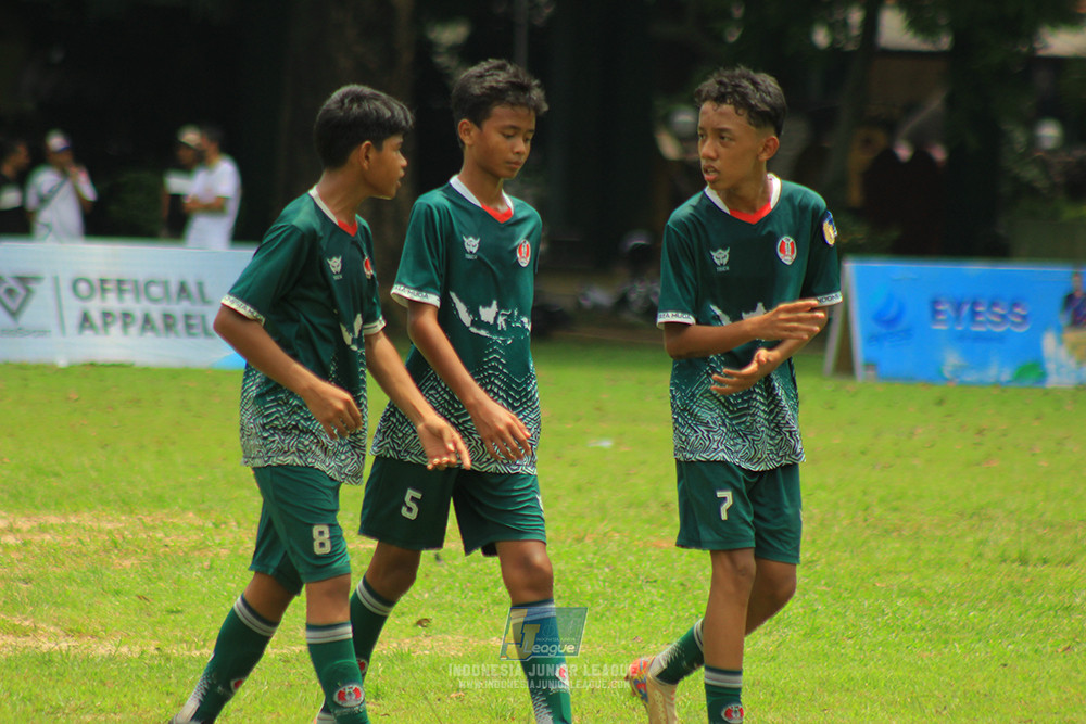 ijl u13 011125 binna banua fc blue vs indonesia muda utara