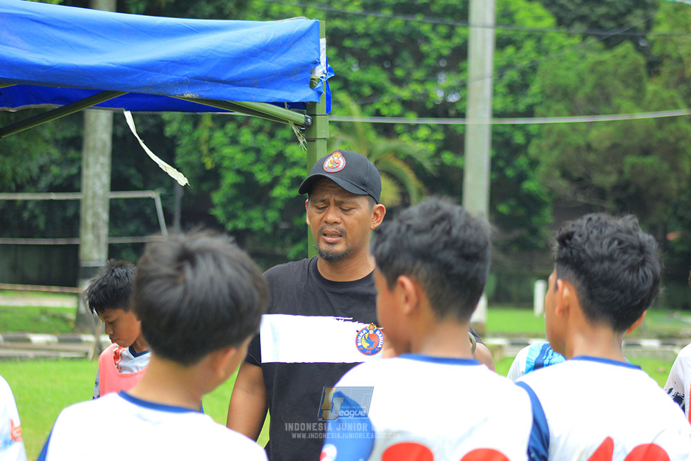 ijl u13 011125 binna banua fc blue vs indonesia muda utara