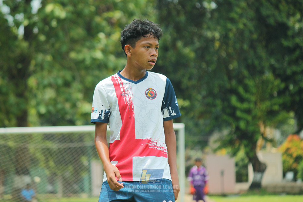 ijl u13 011125 binna banua fc blue vs indonesia muda utara
