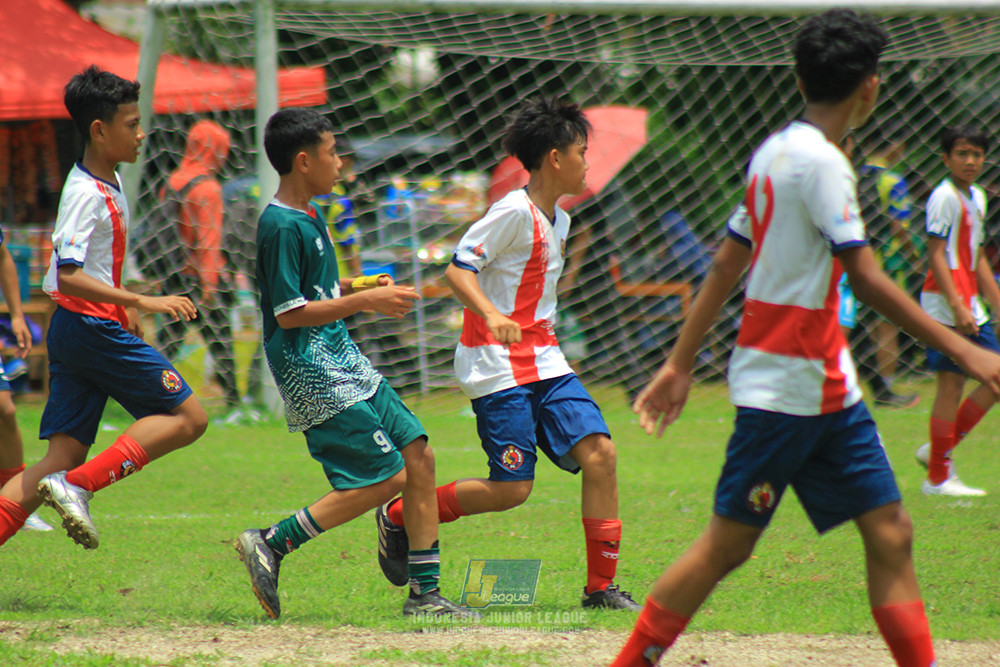 ijl u13 011125 binna banua fc blue vs indonesia muda utara