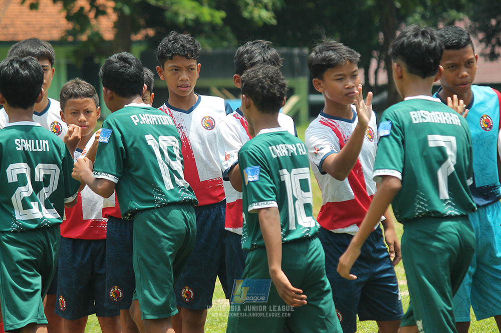 ijl u13 011125 binna banua fc blue vs indonesia muda utara