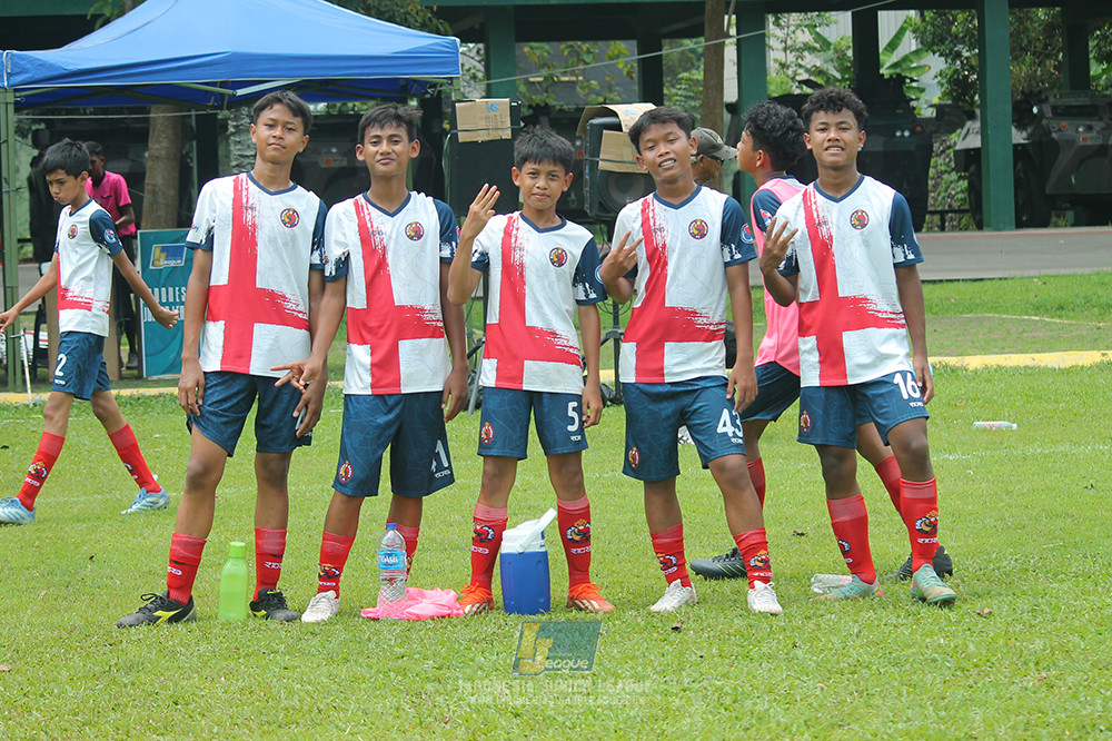 ijl u13 011125 binna banua fc blue vs indonesia muda utara