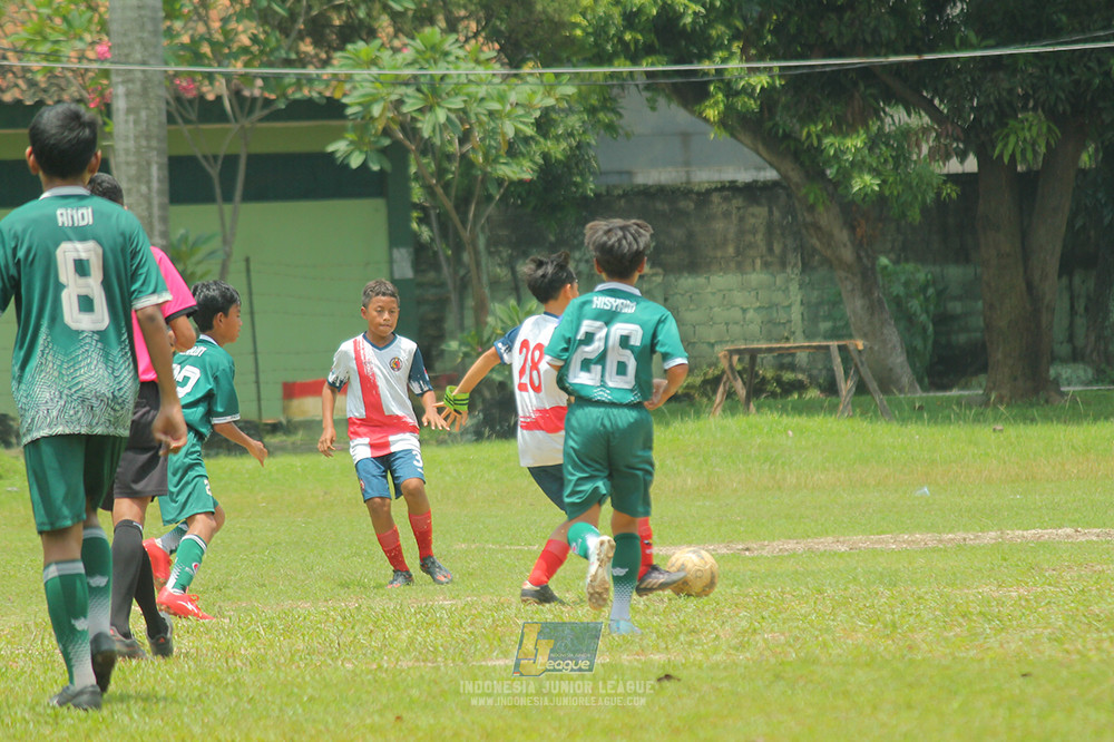ijl u13 011125 binna banua fc blue vs indonesia muda utara