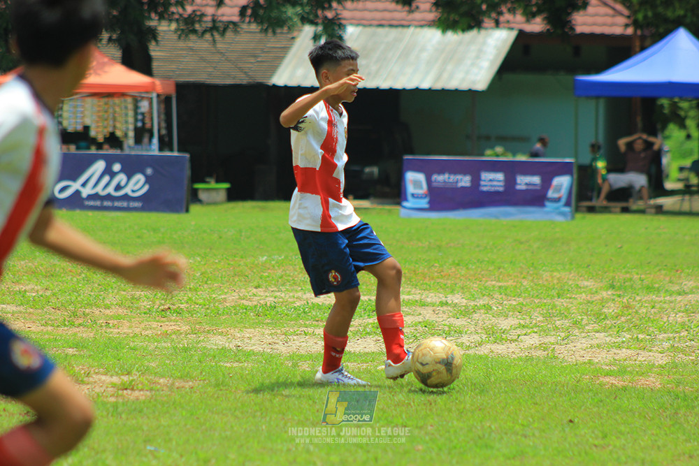 ijl u13 011125 binna banua fc blue vs indonesia muda utara