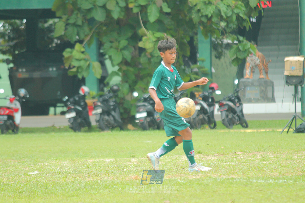 ijl u13 011125 binna banua fc blue vs indonesia muda utara