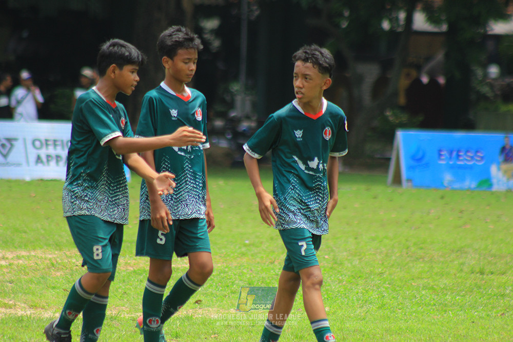 ijl u13 011125 binna banua fc blue vs indonesia muda utara