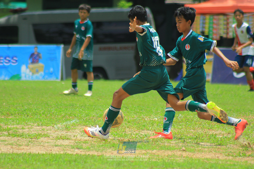 ijl u13 011125 binna banua fc blue vs indonesia muda utara