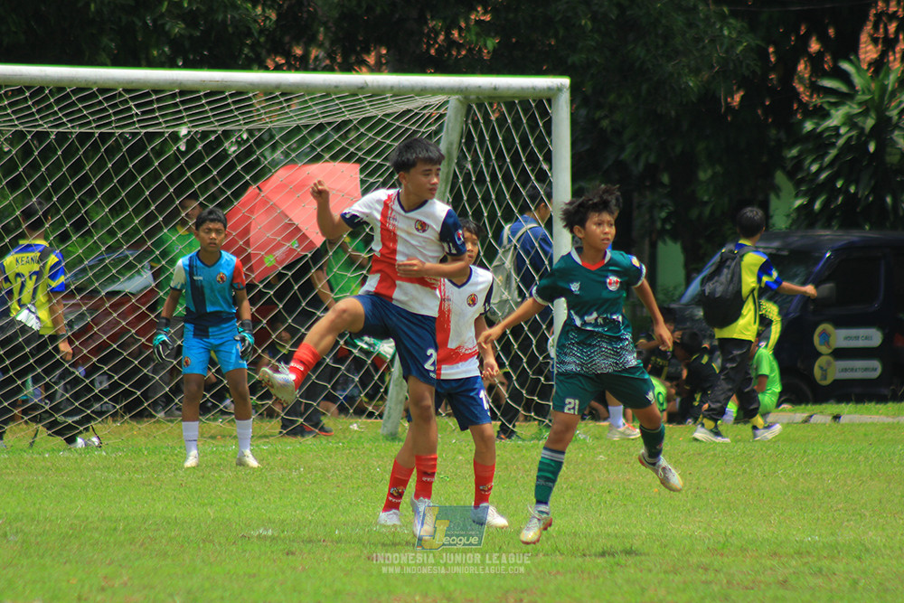 ijl u13 011125 binna banua fc blue vs indonesia muda utara