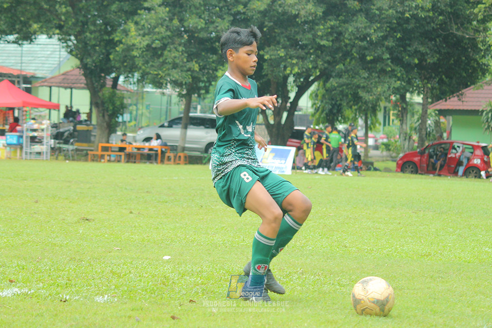 ijl u13 011125 binna banua fc blue vs indonesia muda utara