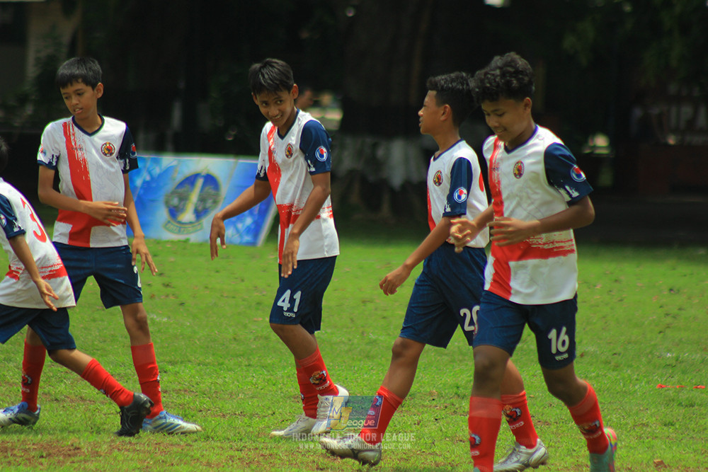 ijl u13 011125 binna banua fc blue vs indonesia muda utara