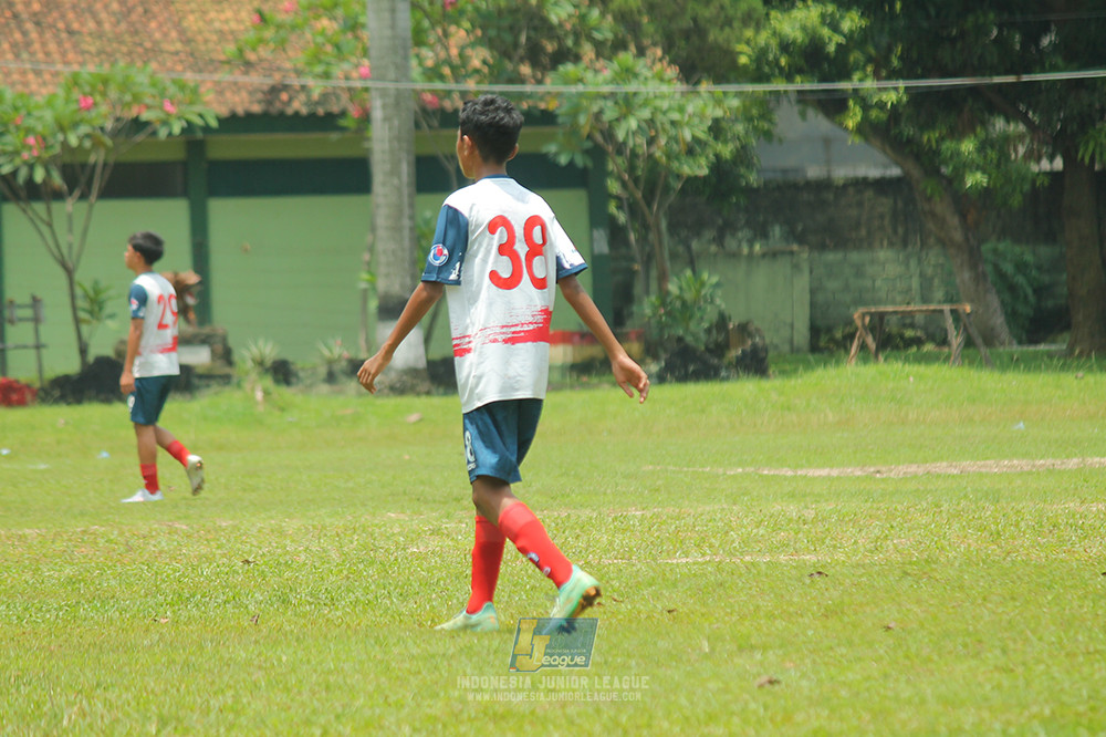 ijl u13 011125 binna banua fc blue vs indonesia muda utara