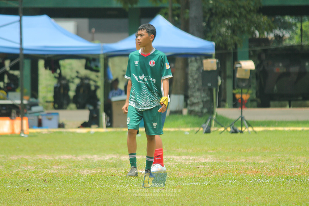 ijl u13 011125 binna banua fc blue vs indonesia muda utara