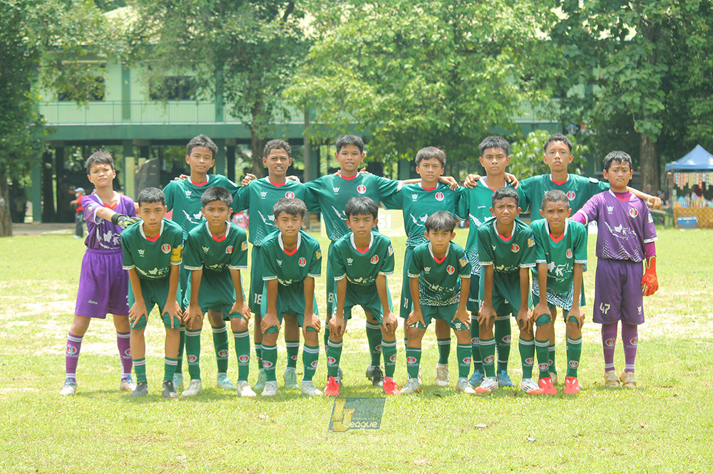 ijl u13 011125 binna banua fc blue vs indonesia muda utara