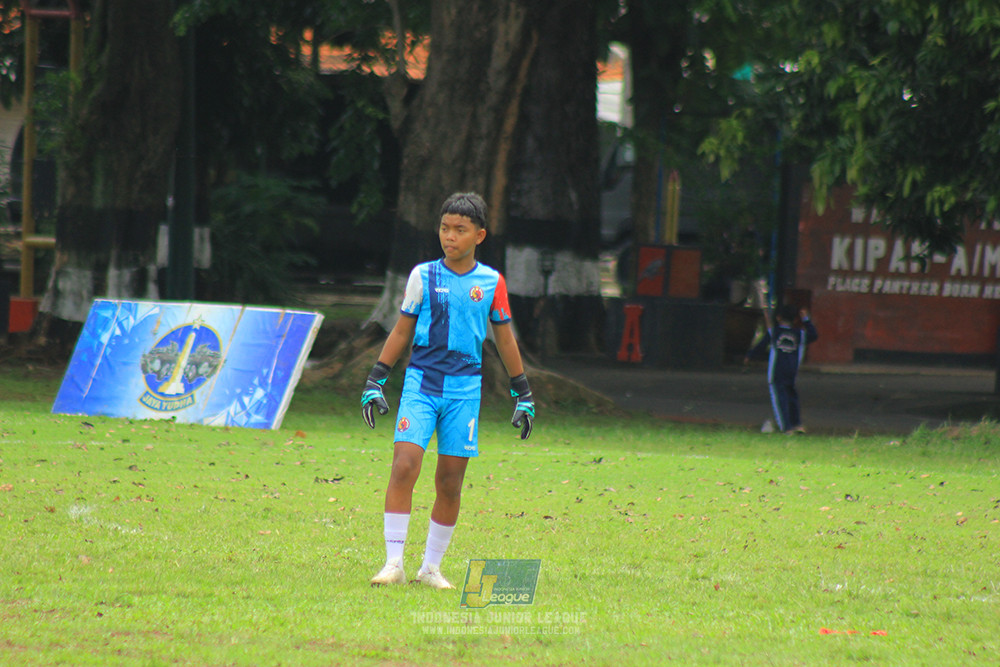 ijl u13 011125 binna banua fc blue vs indonesia muda utara