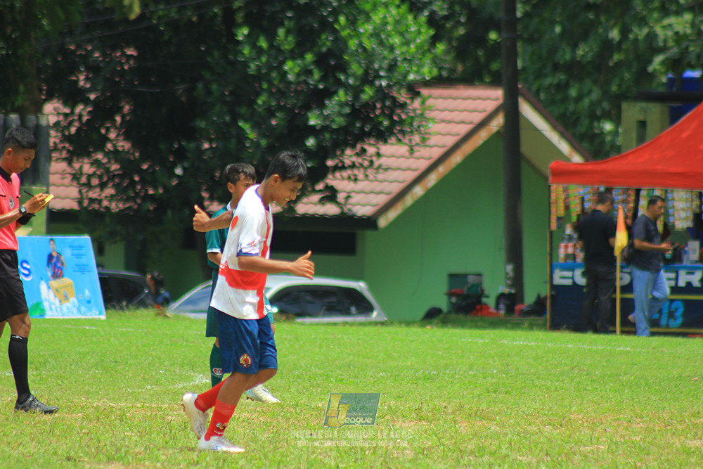 ijl u13 011125 binna banua fc blue vs indonesia muda utara
