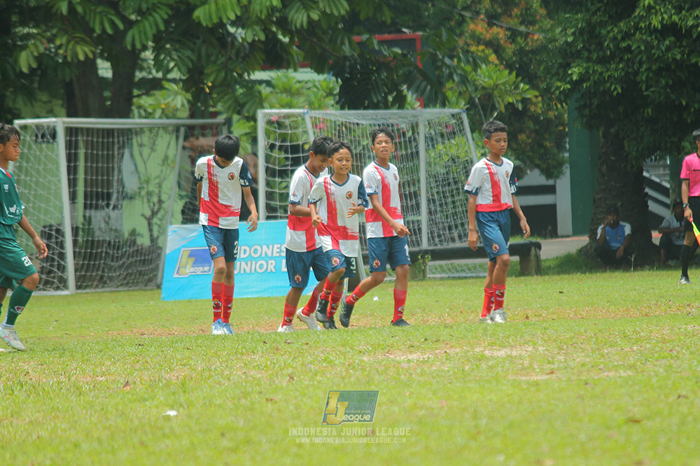 ijl u13 011125 binna banua fc blue vs indonesia muda utara